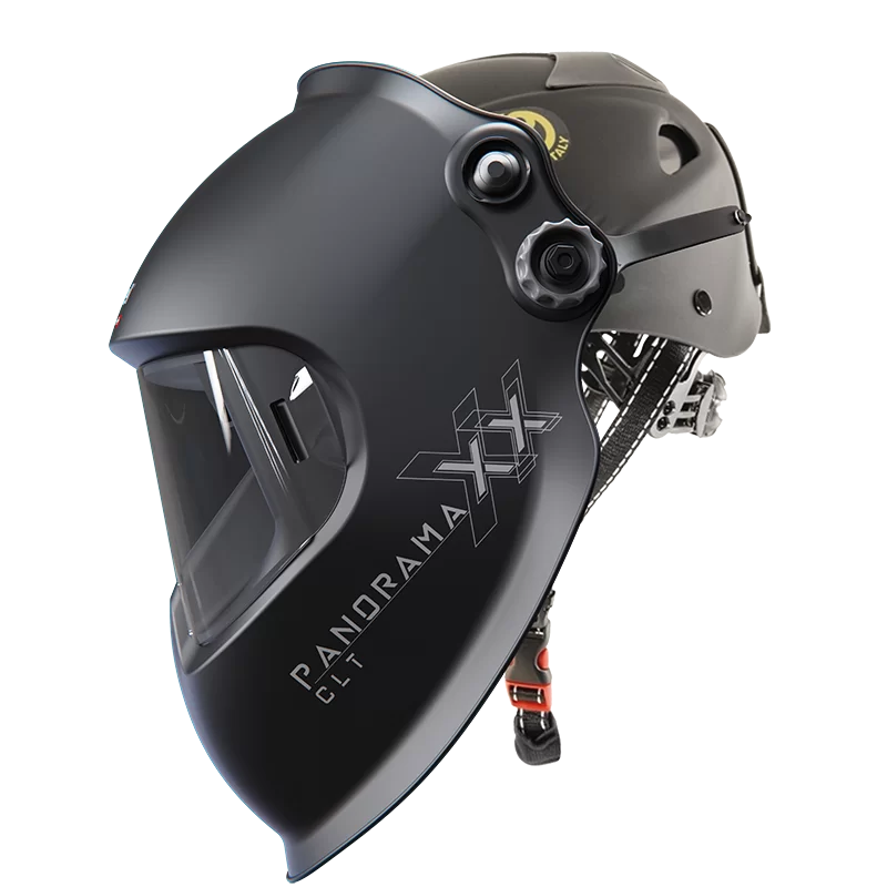 Сварочная маска Optrel PanoramaXX